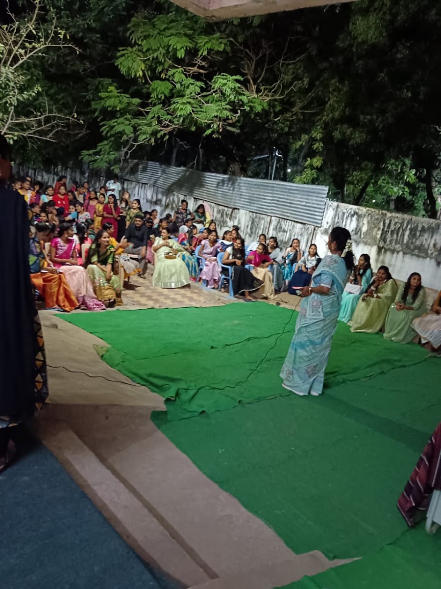 Govt SC College Girls Hostel – Girls PG in Warangal preview photo 1