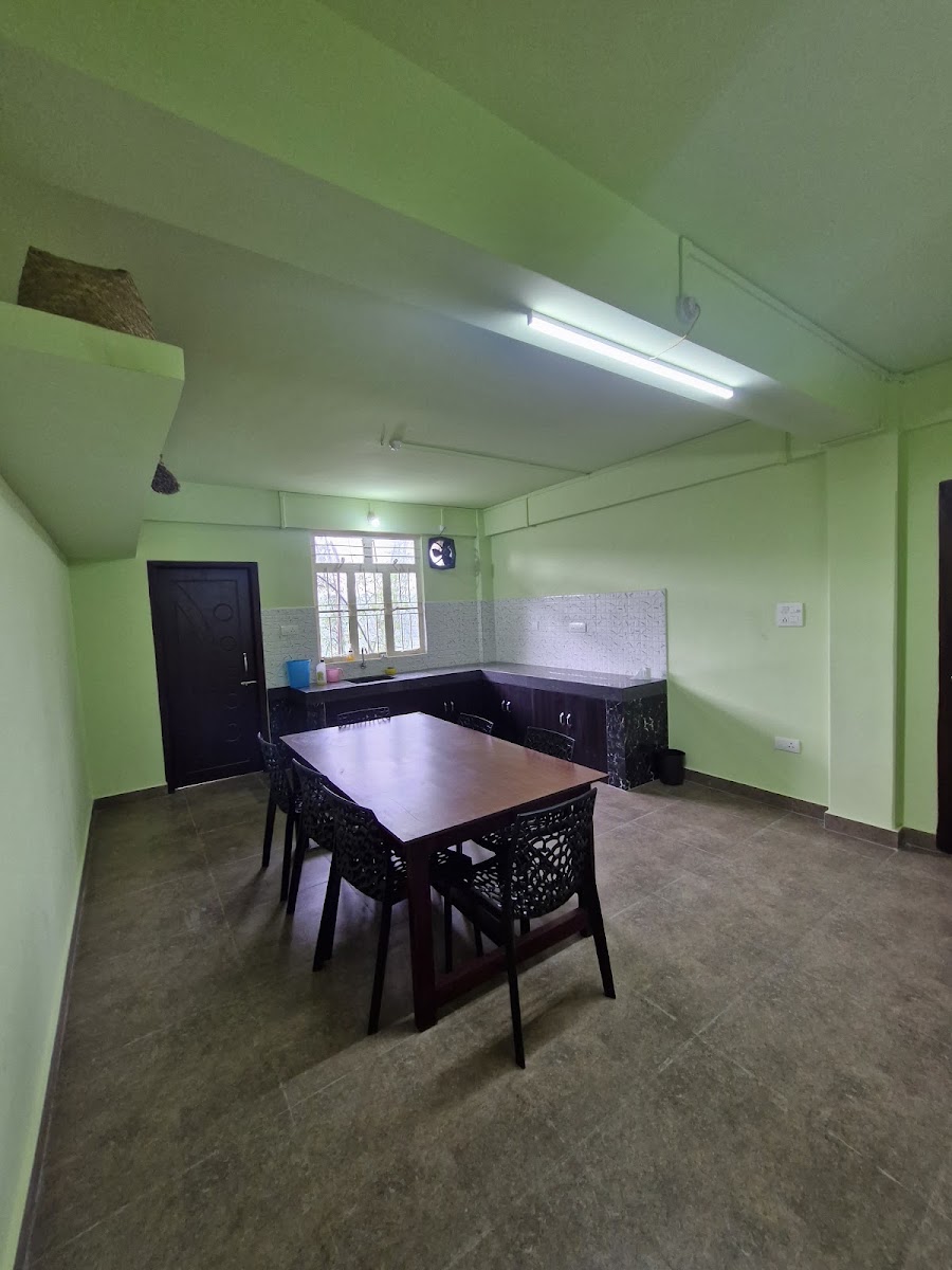 NOME MEN'S PG CUM HOMESTAY – Boys PG in Kohima preview photo 2