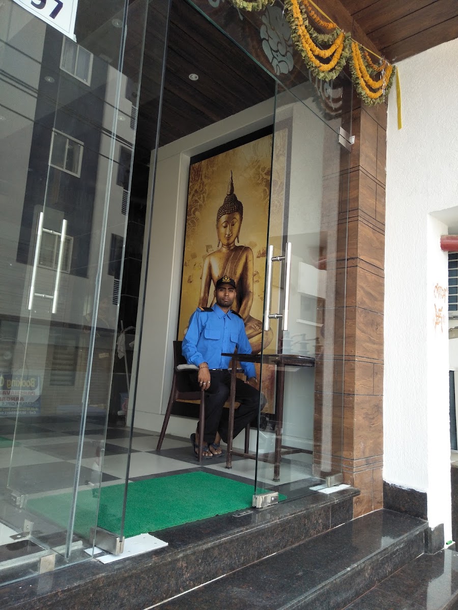 Kamla Heights (BOYS Hostel) – Boys PG in Kota photo 1