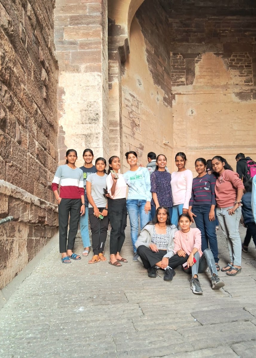 Shivaay girls pg hostel – Girls PG in Jodhpur preview photo 2