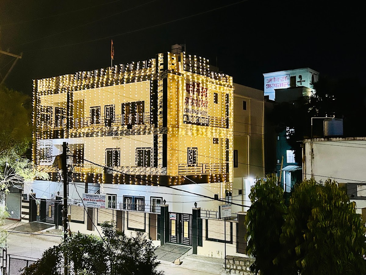 Girls Hostel / Amit Shukla – Girls PG in Jabalpur photo 1