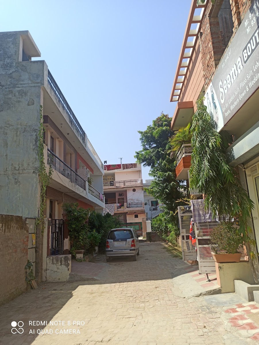 Kanwal PG & Hostel preview 1