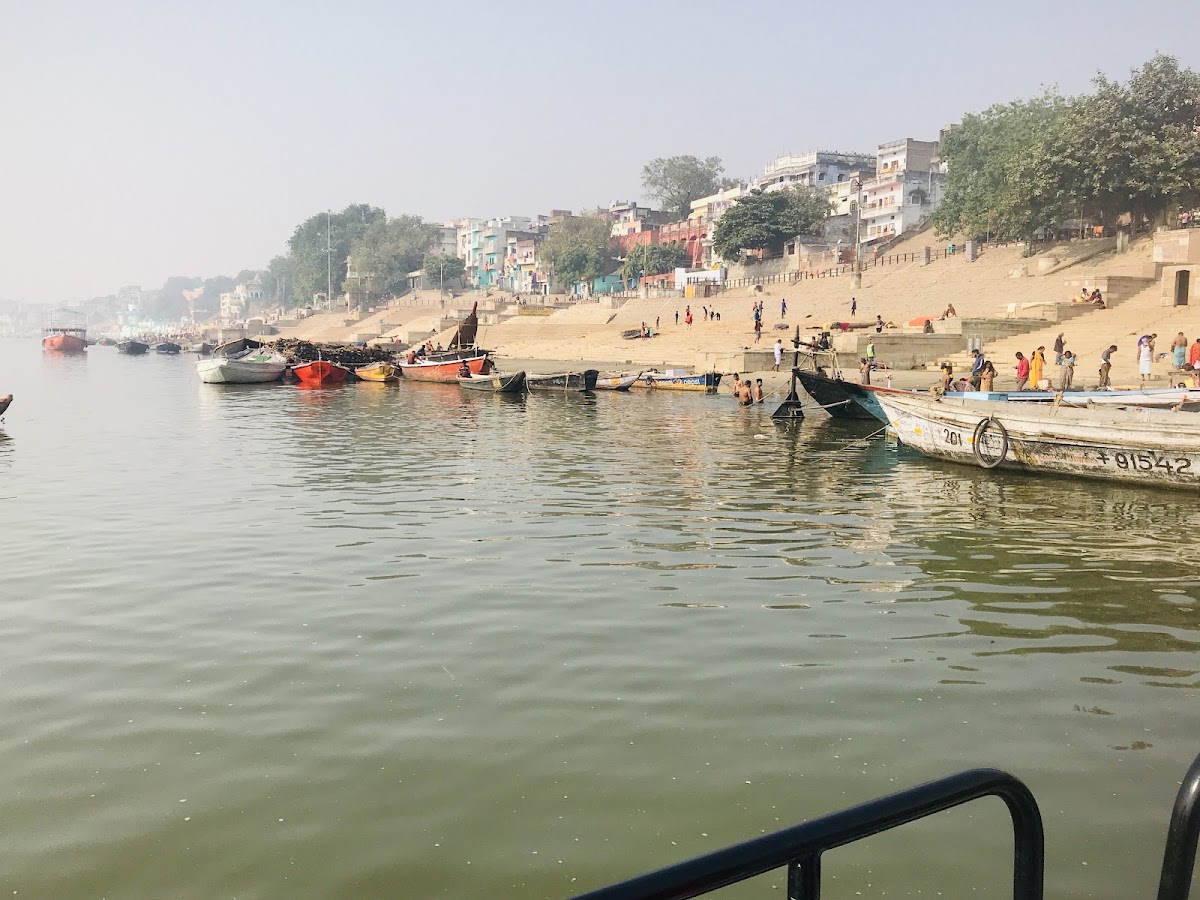 Yum Boys Hostel – Boys PG in Varanasi preview photo 2