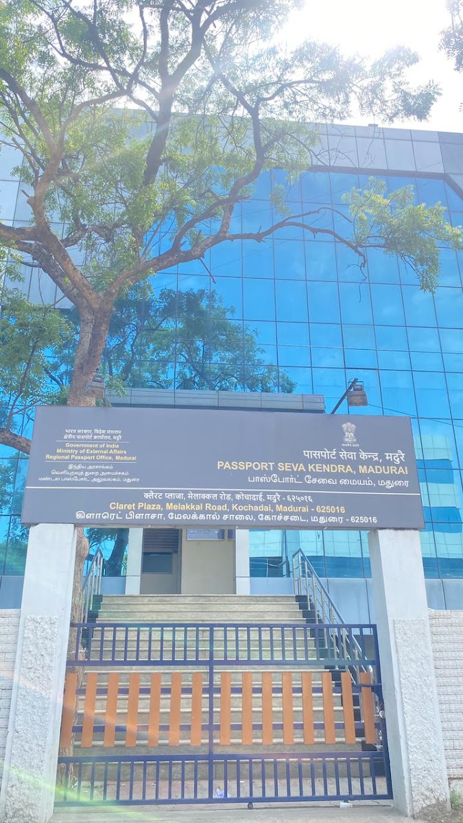 Esan women's hostel – Girls PG in Madurai photo 1
