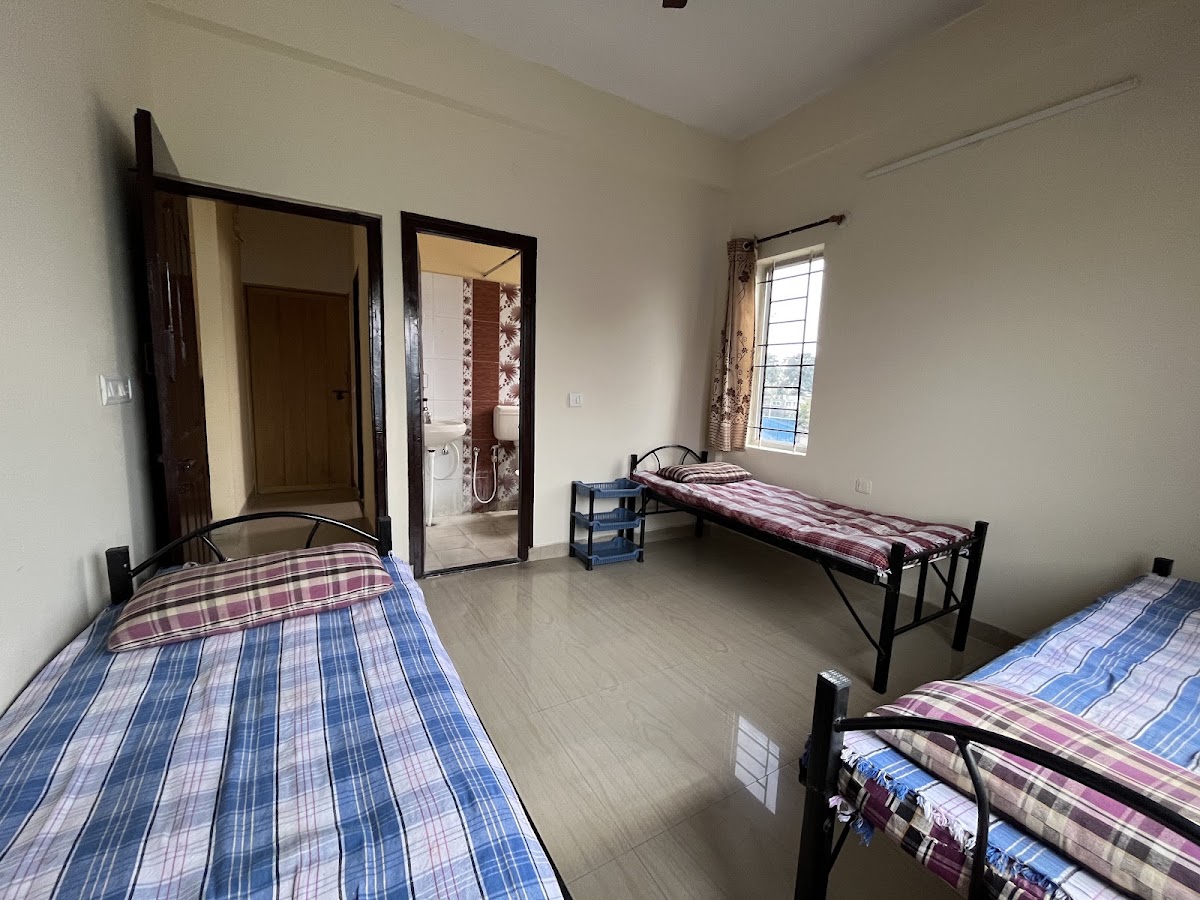 AAROHA Paying Guest for women – Girls PG in Mysuru preview photo 1