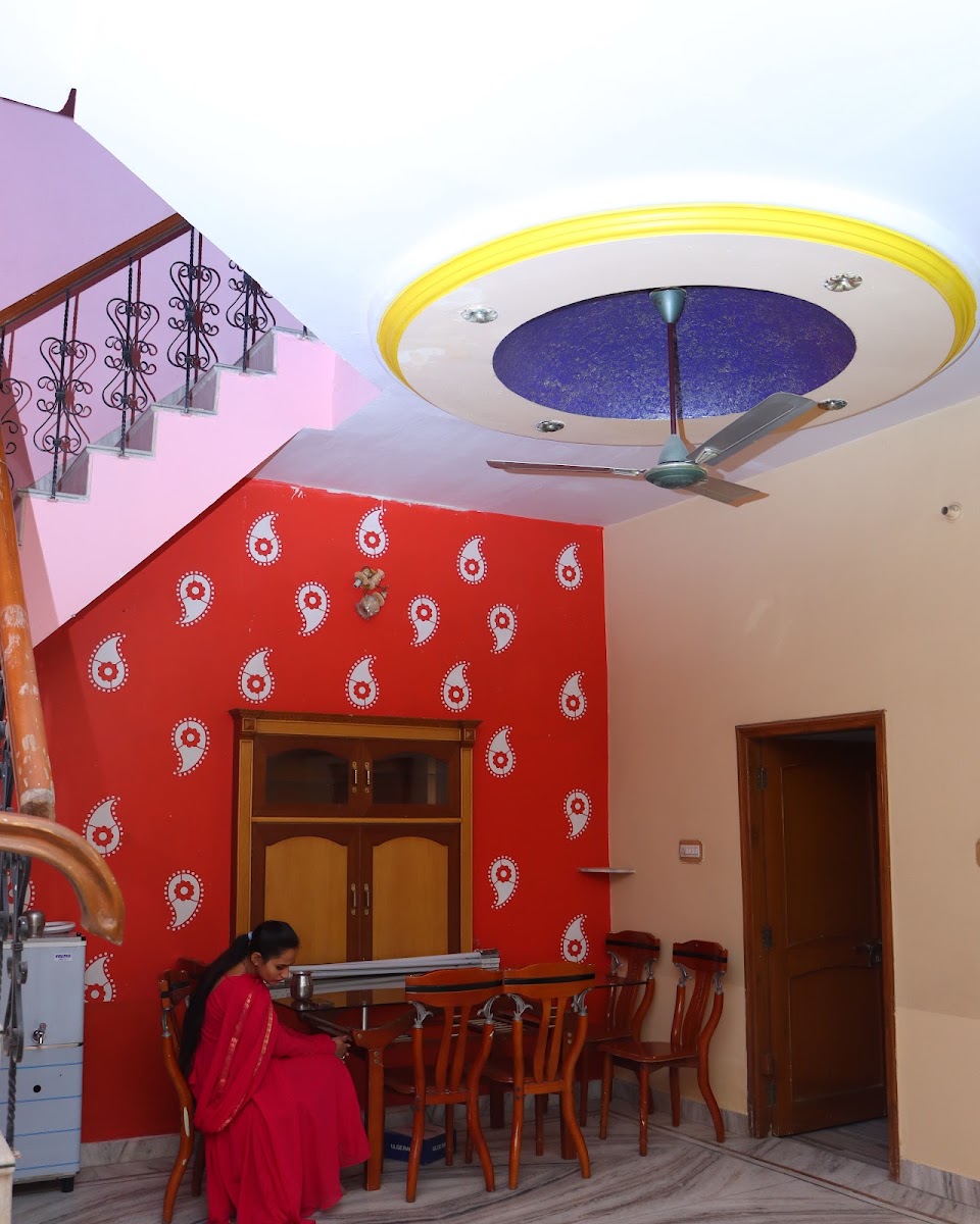GR GIRLS HOSTEL – Girls PG in Jodhpur preview photo 2