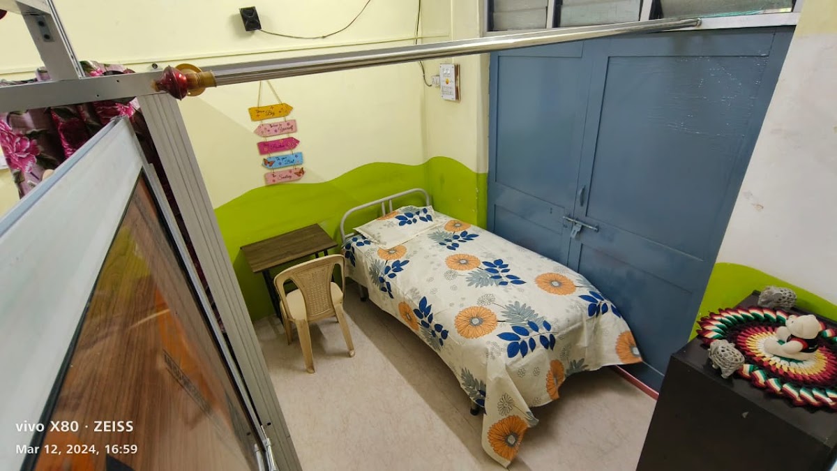 Geetanjali Girls Hostel preview 1