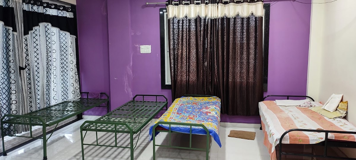 Shri Gajanan Maharaj Girls PG Hostel – Girls PG in Nagpur preview photo 1