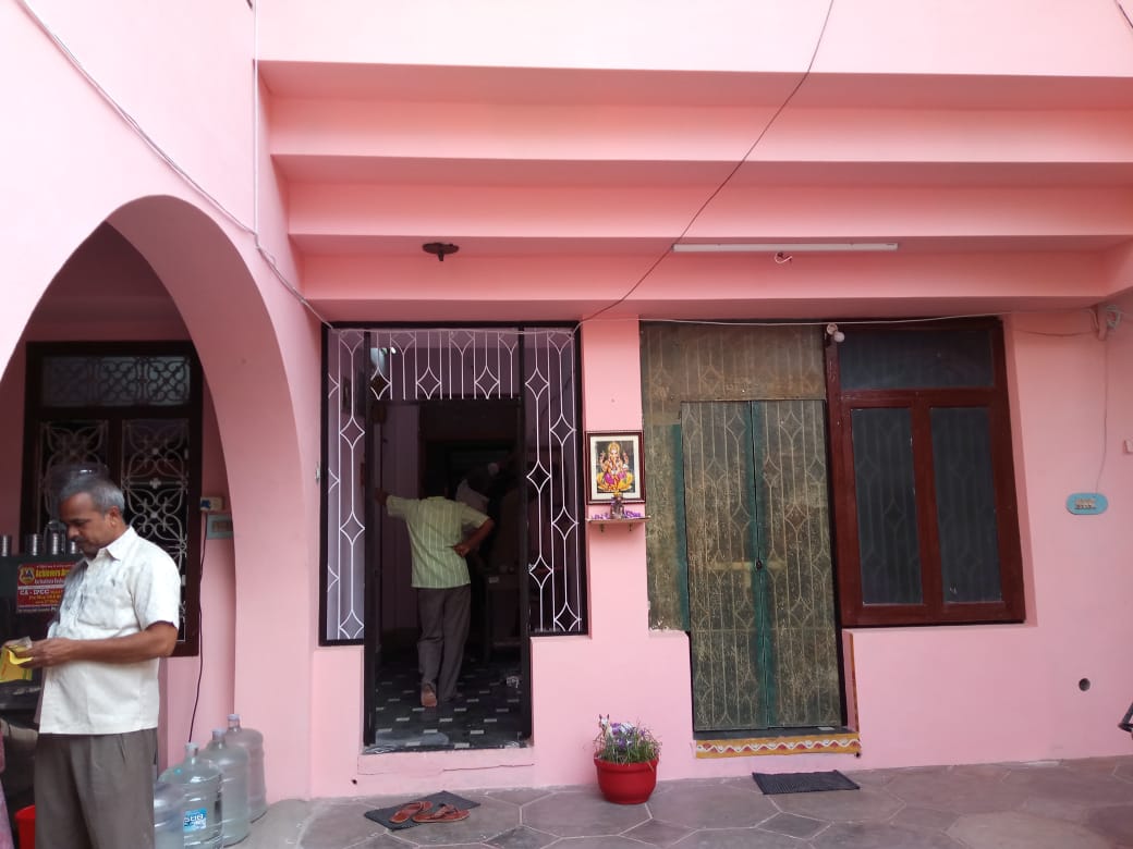 SS Boys hostel – Boys PG in Guntur photo 1