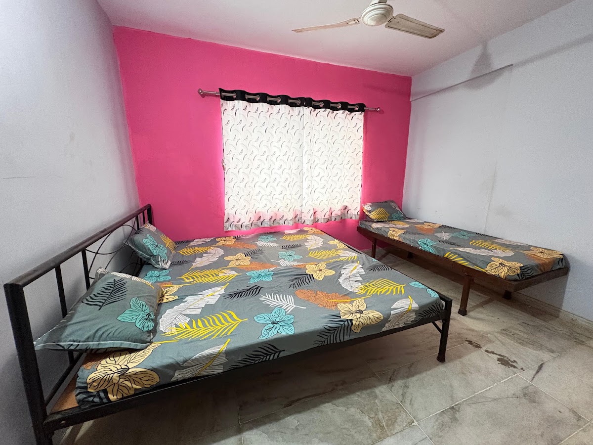 Balaji PG-Hostel Boys