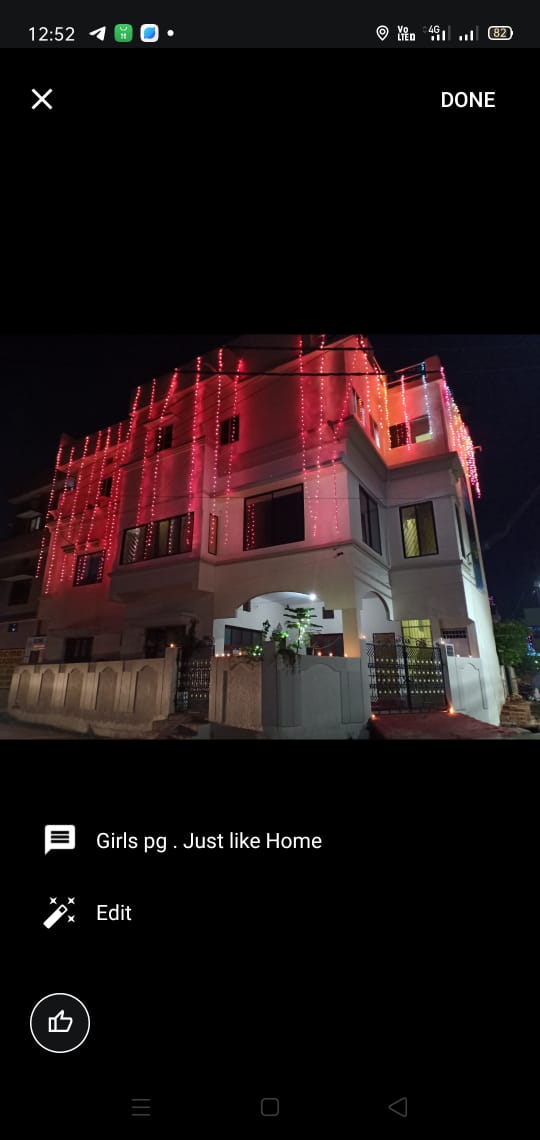 Matrujyoti Girls PG – Girls PG in Raipur preview photo 2