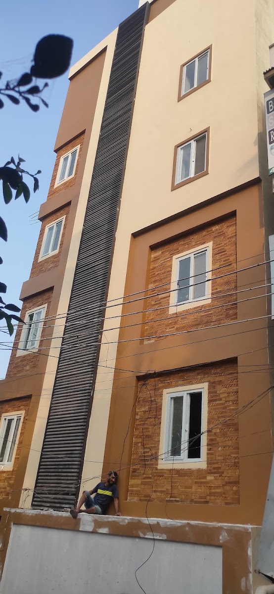 Mamatha luxury boys hostel – Boys PG in Guntur photo 1