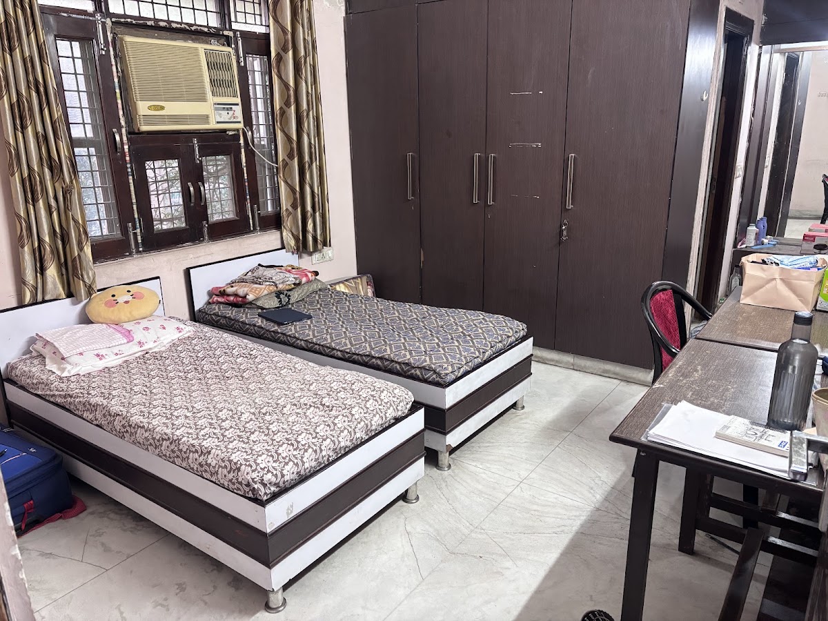 Sethi Girls PG – Girls PG in Delhi photo 1