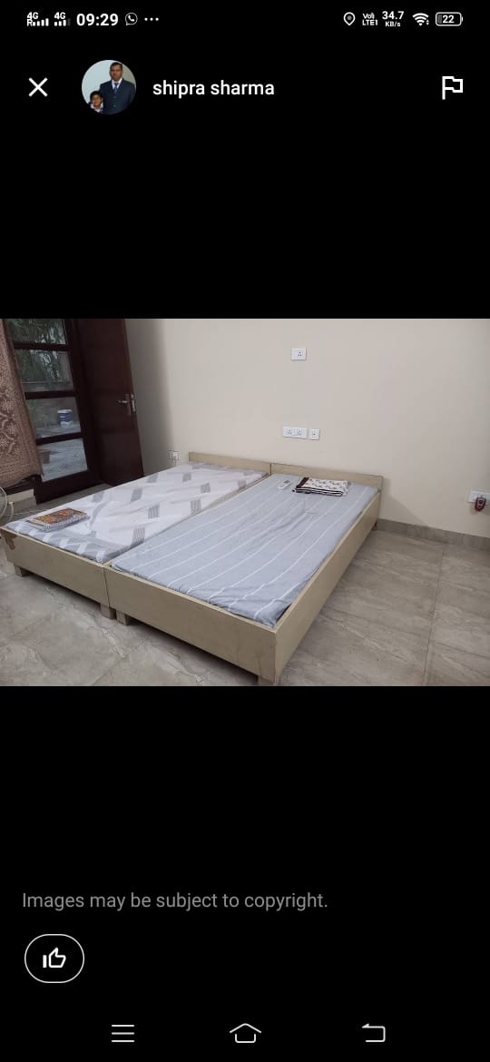 Girls PG Home Away from Home – Girls PG in Gurugram preview photo 1