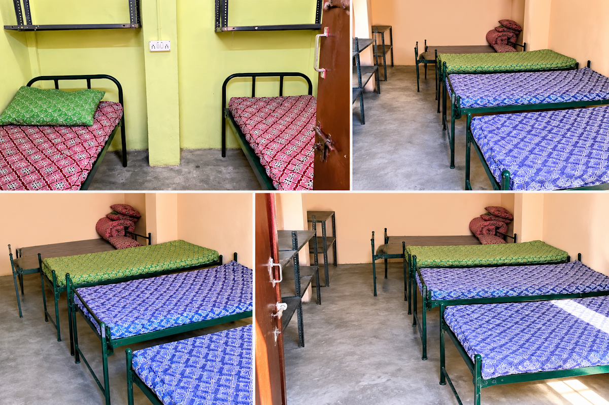 SAMPOORNA WOMEN'S HOSTEL – Girls PG in Tirupati preview photo 2