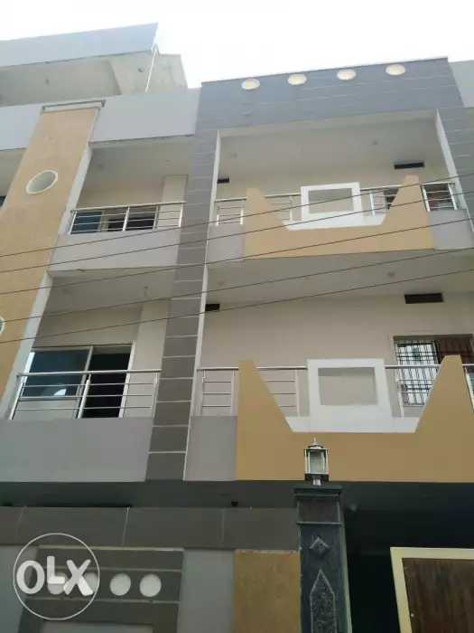 R.K. Hills girls hostel