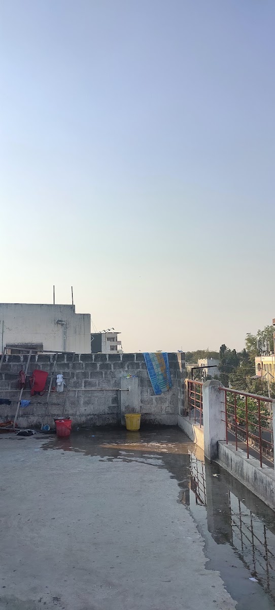 Madhurima Boys Hostel – Boys PG in Warangal photo 1