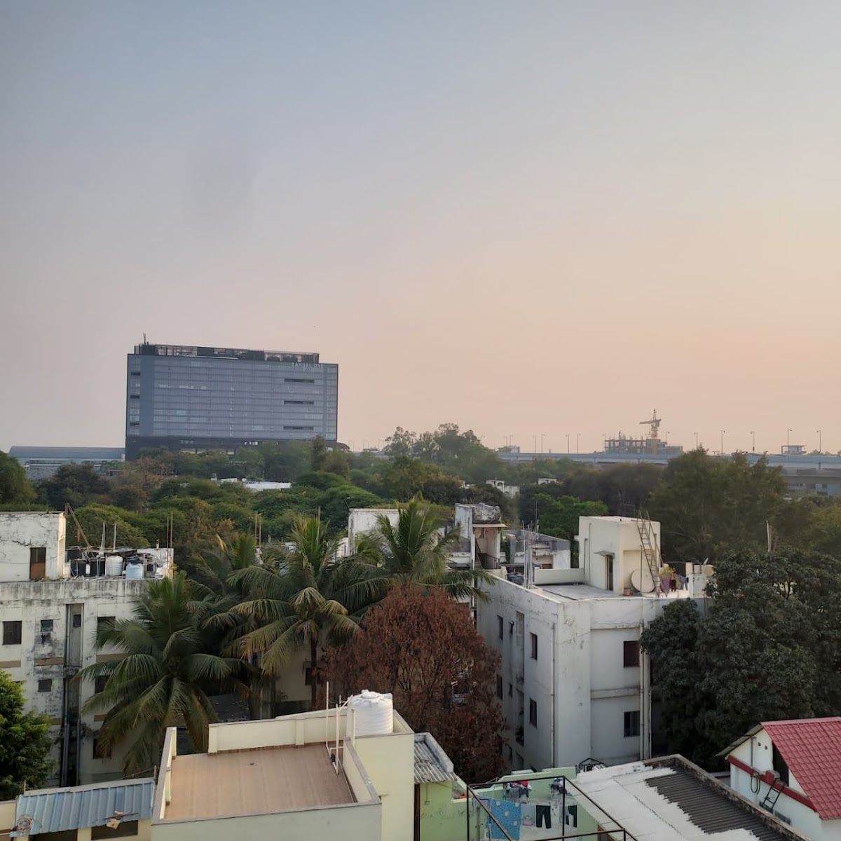 Alankar Girls Hostel