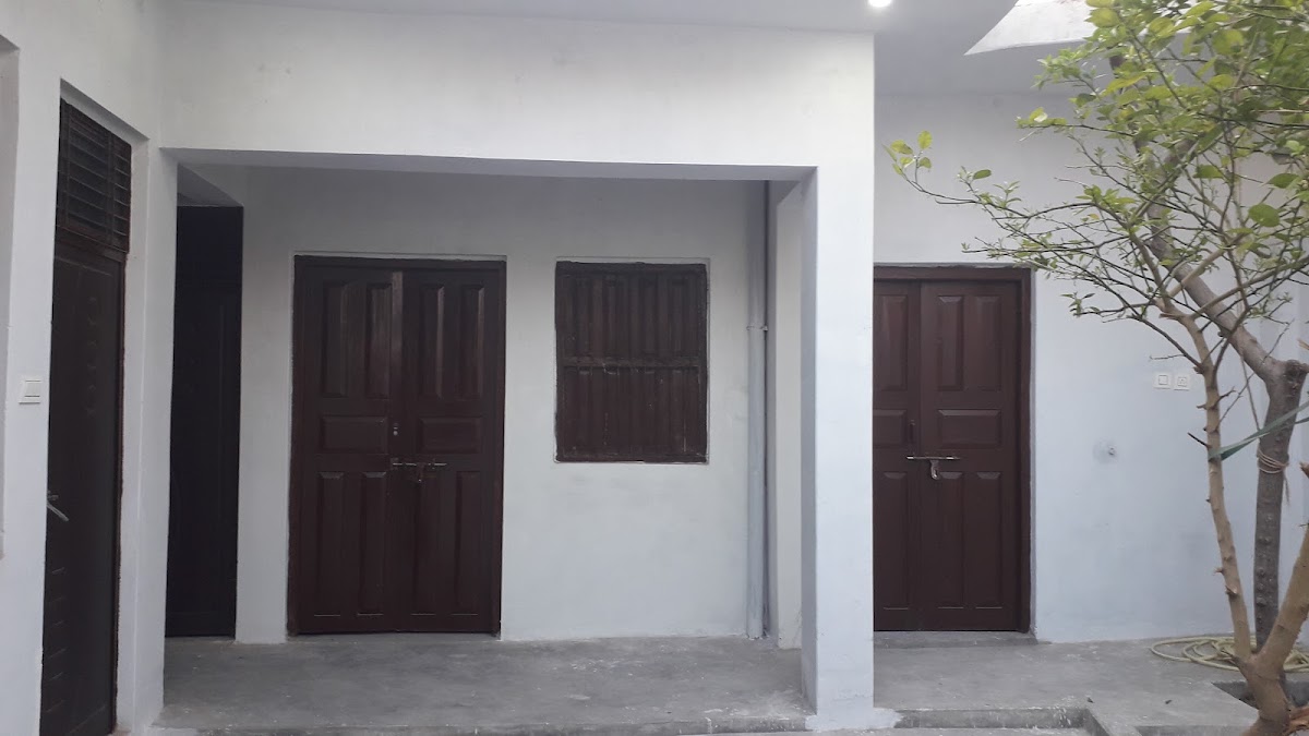 Lakshya Boy's Hostel
