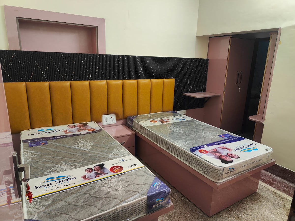 Mathur Girls PG, Subash Nagar, Bani Park Ext. Jaipur – Girls PG in Jaipur preview photo 1