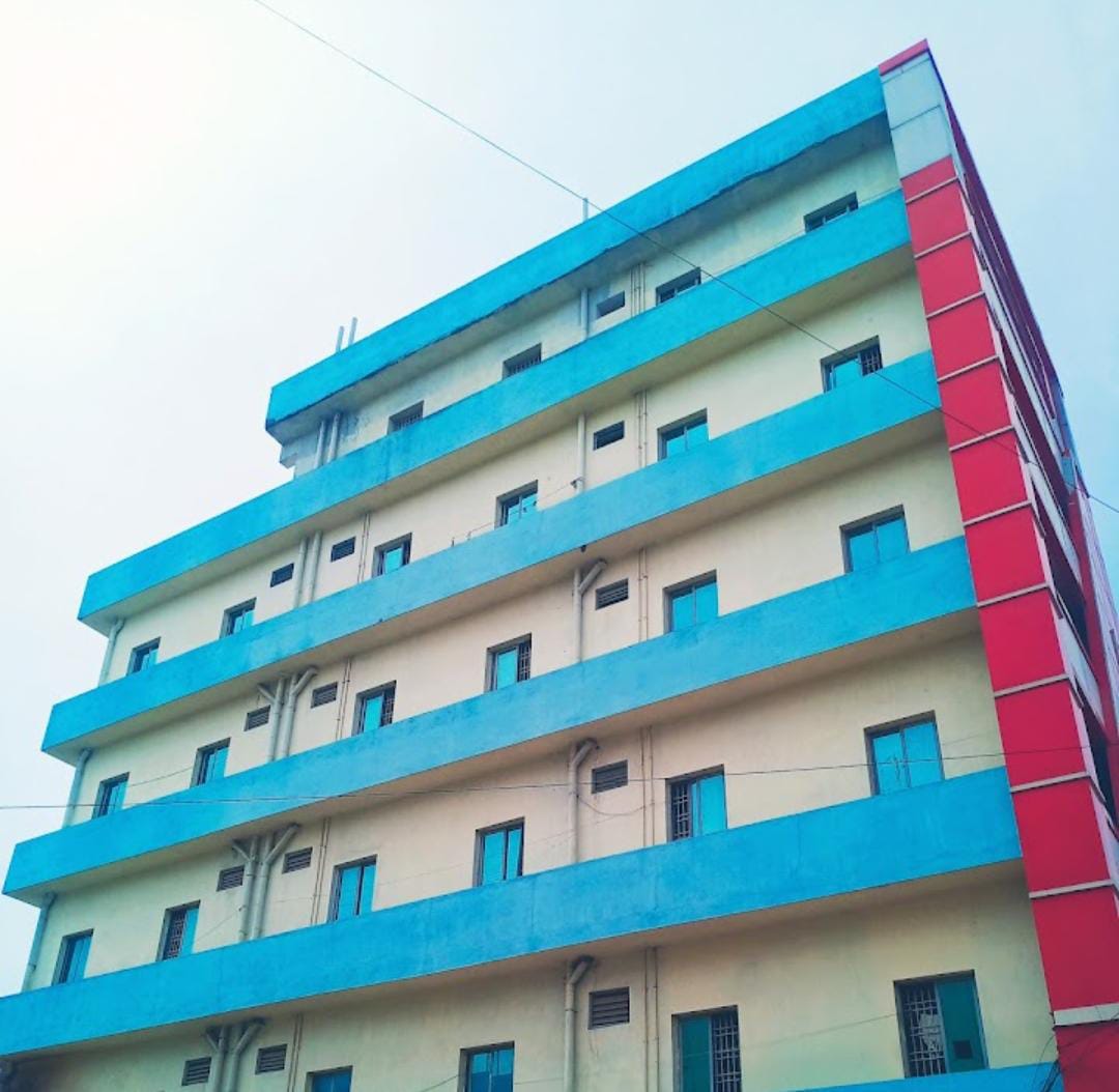 Sv boys pg hostel