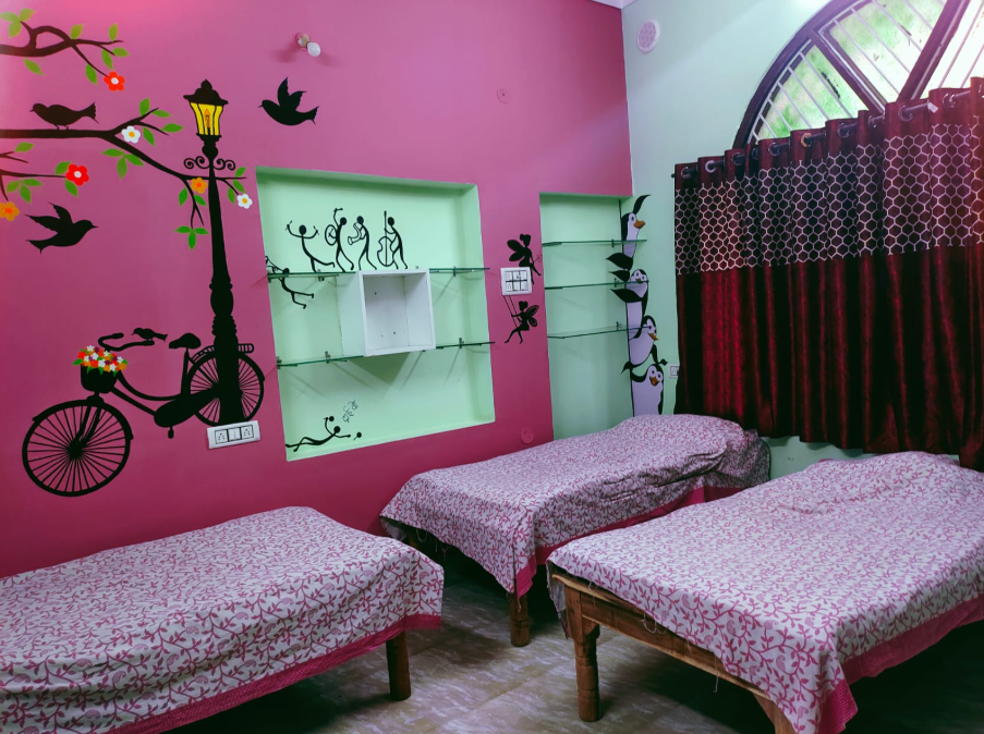 Mangalam Girls Hostel – Girls PG in Raipur preview photo 1