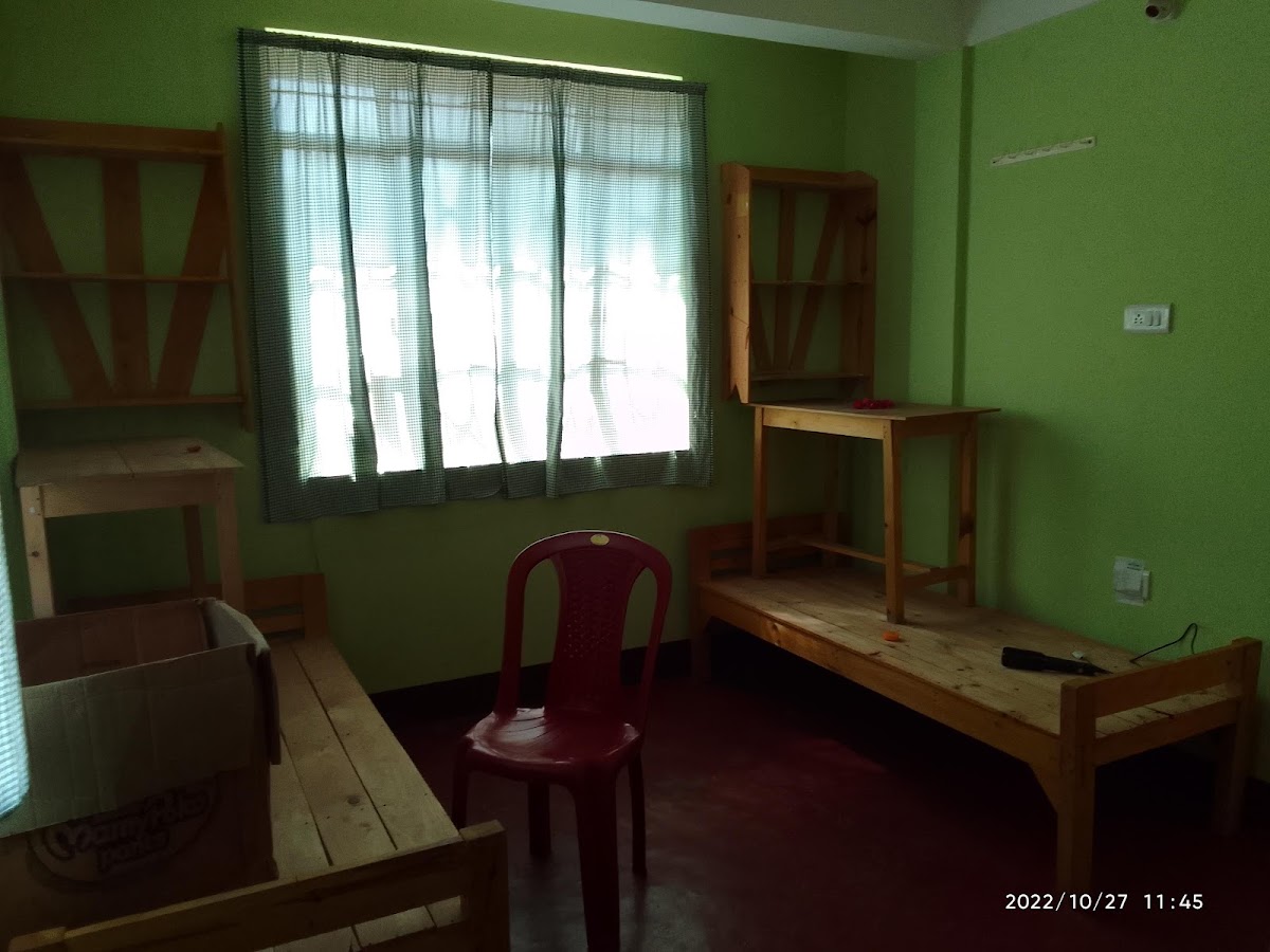 Mon's Girls Hostel – Girls PG in Shillong preview photo 1