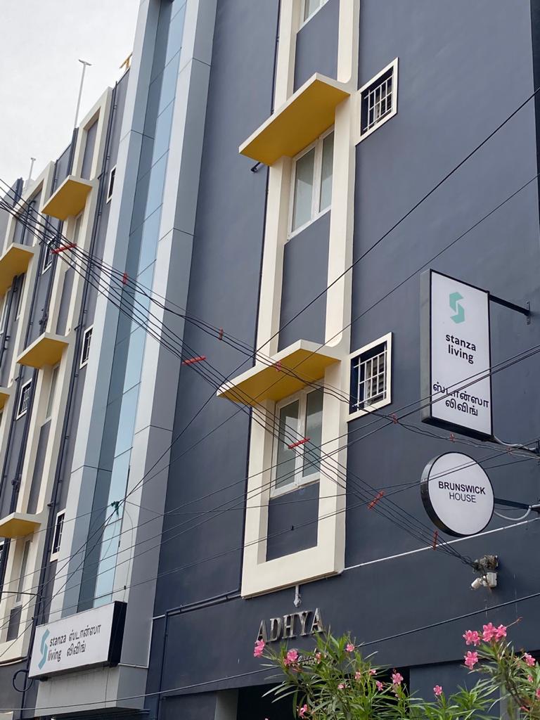 Stanza Living Brunswick House
