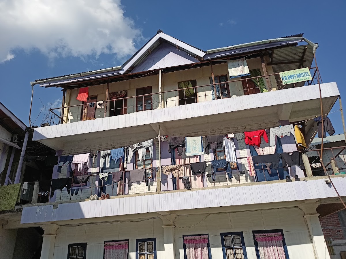 NB Boys' Hostel – Boys PG in Imphal preview photo 2