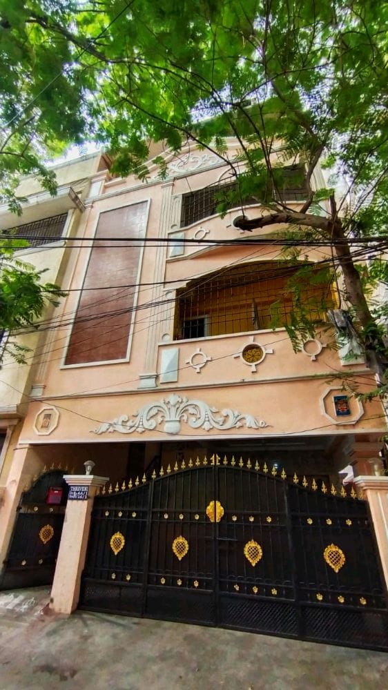 Women's Nest - Ladies PG in Anna Nagar