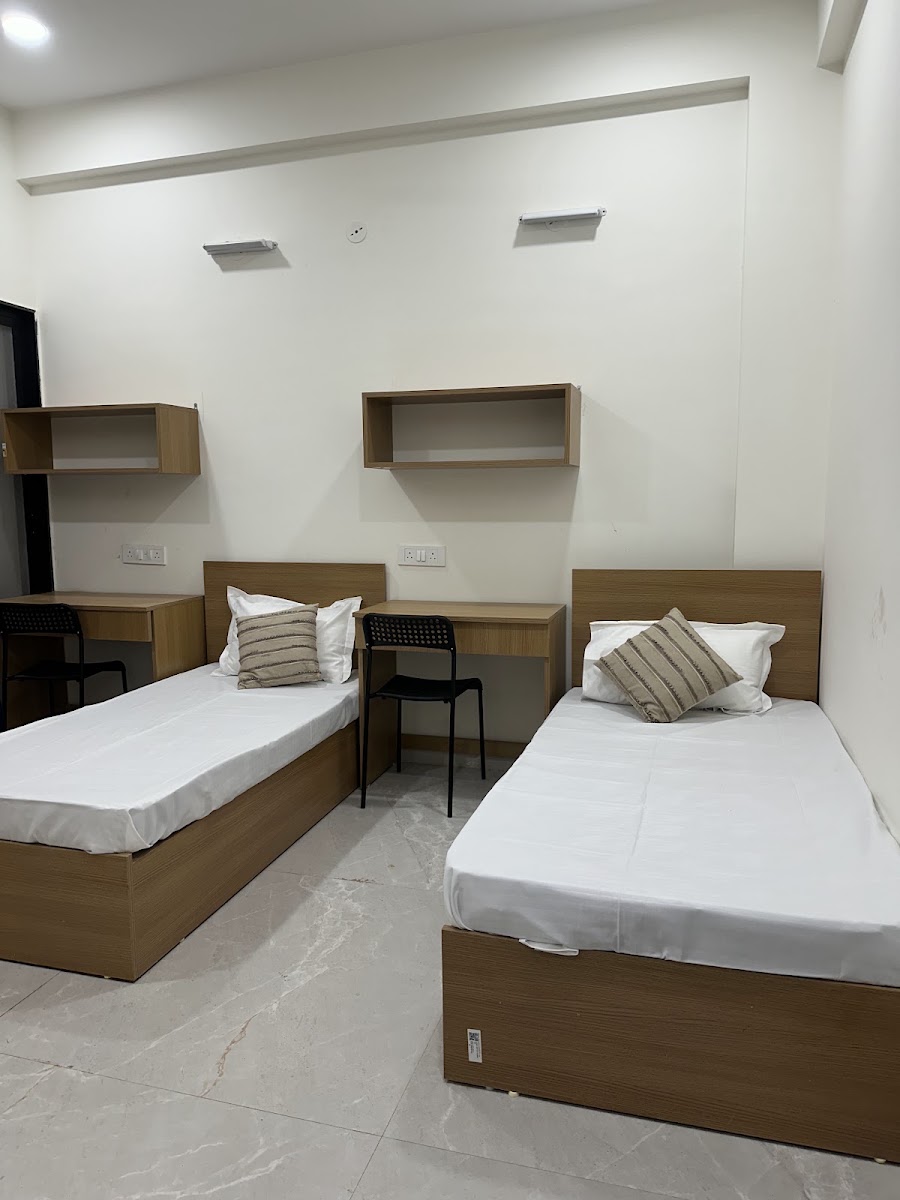 Casa Bella Premium Boys Hostel preview 1