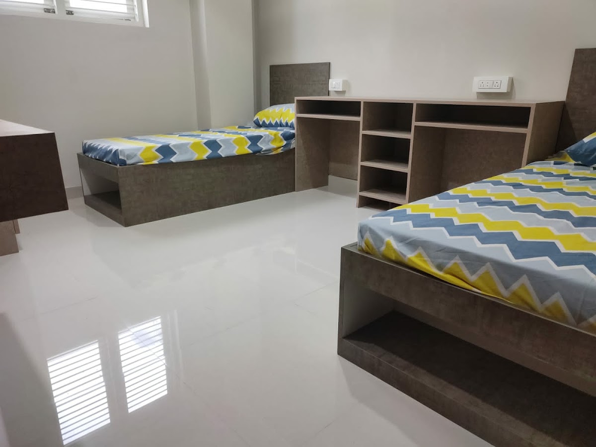 Nomads Ladies Pg Jayanagar | Pg for Ladies | Girls Hostel | Girls Pg preview 2