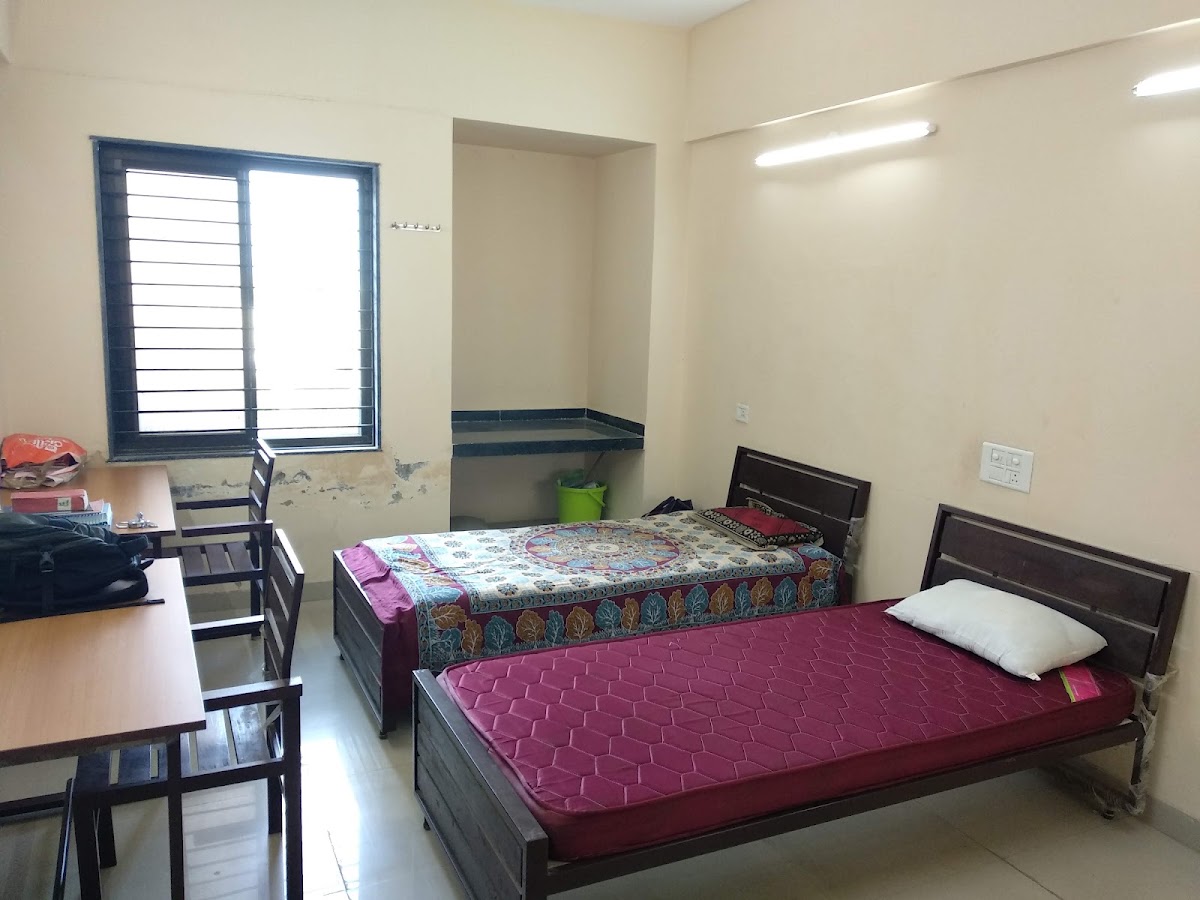 Samras Boy's Hostel preview 1