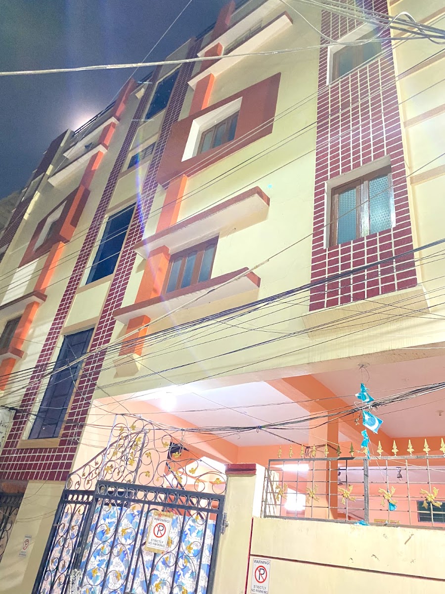 Sahara Boy's Hostel