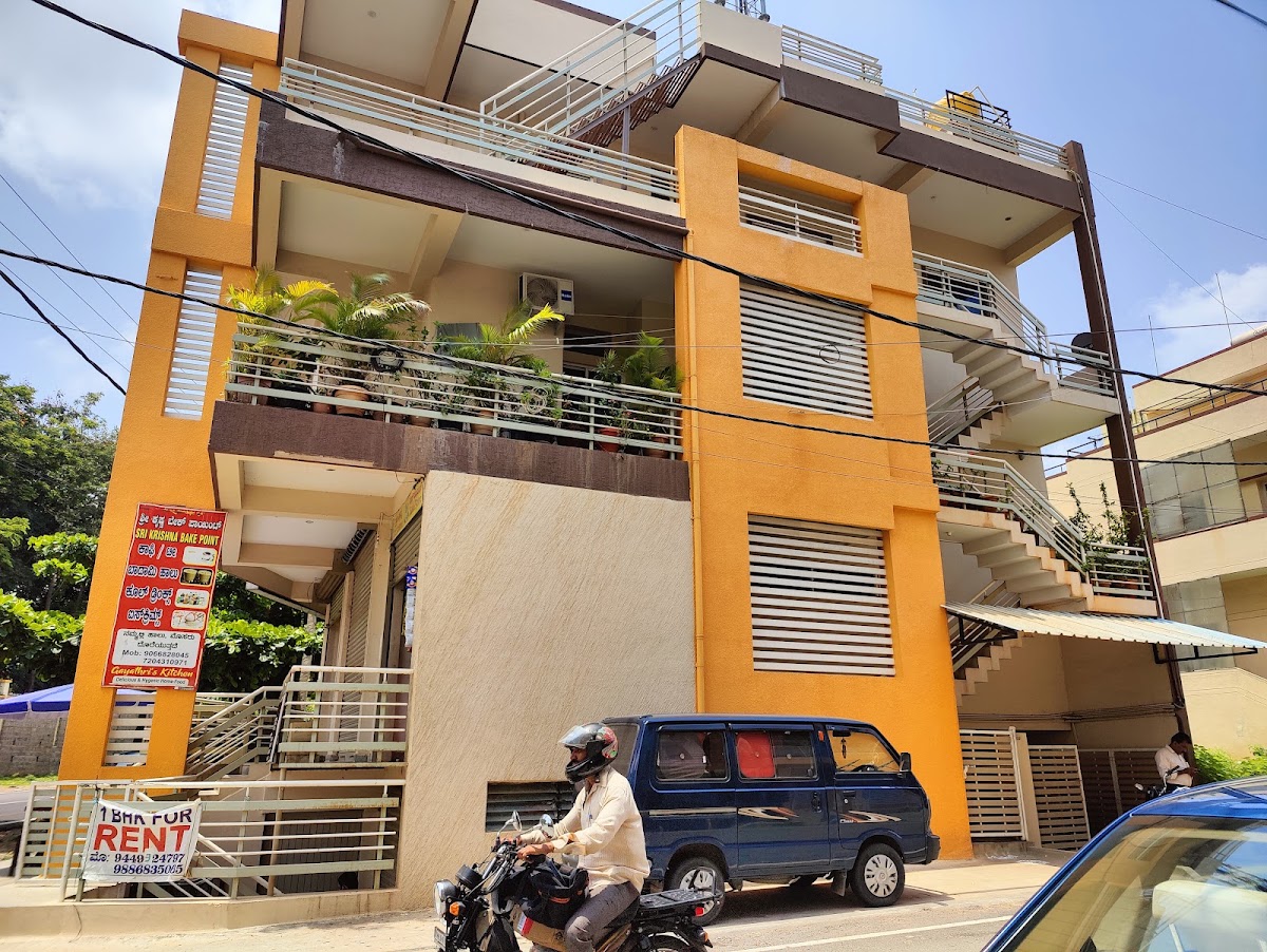 Om Sri Sai Ram Pg for Gents – Boys PG in Mysuru preview photo 2