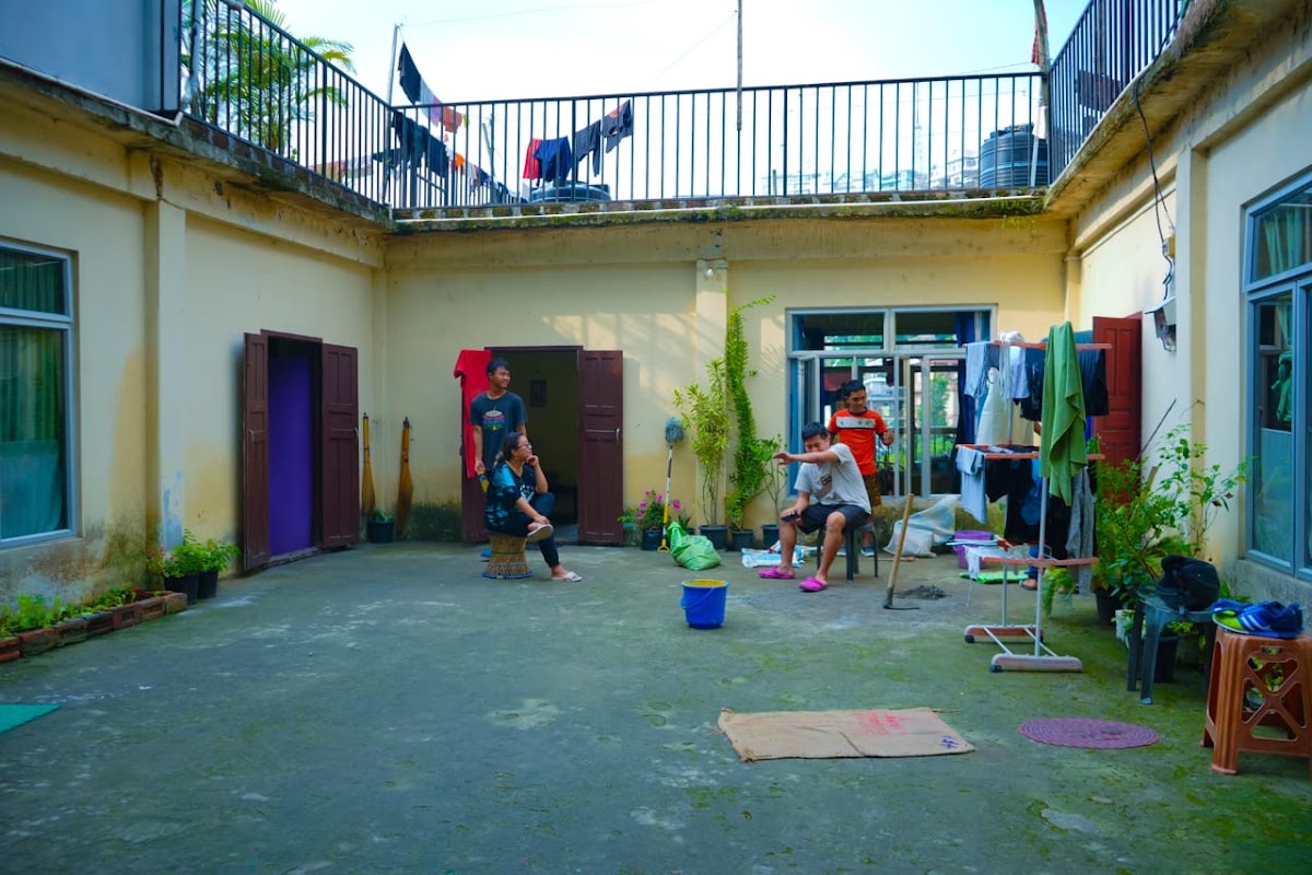Ebenezer Hostel(boys&girls) – Co-ed in Aizawl preview photo 2
