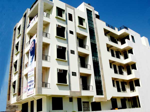 Sri Sri Niwas Girls Hostel – Girls PG in Kota photo 1