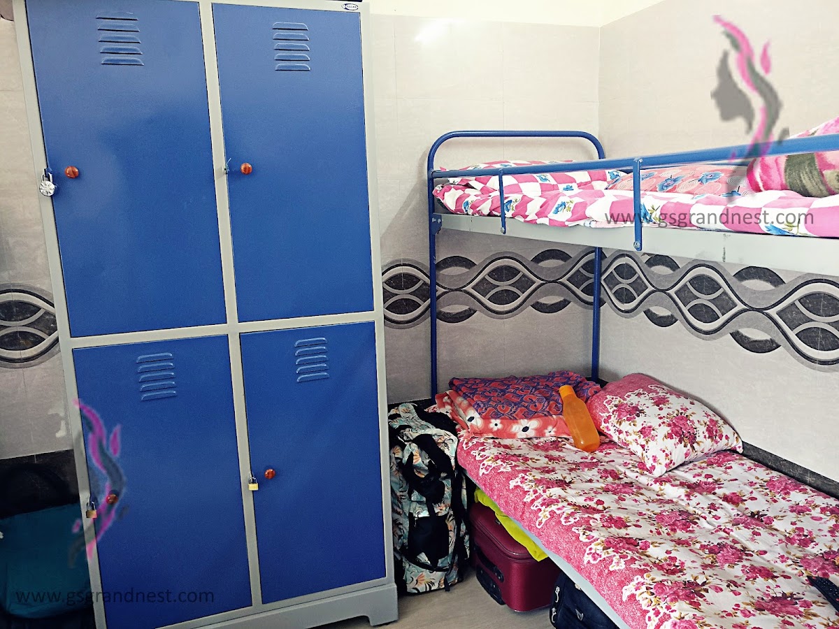 GS Grand Nest – Girls PG in Coimbatore preview photo 1