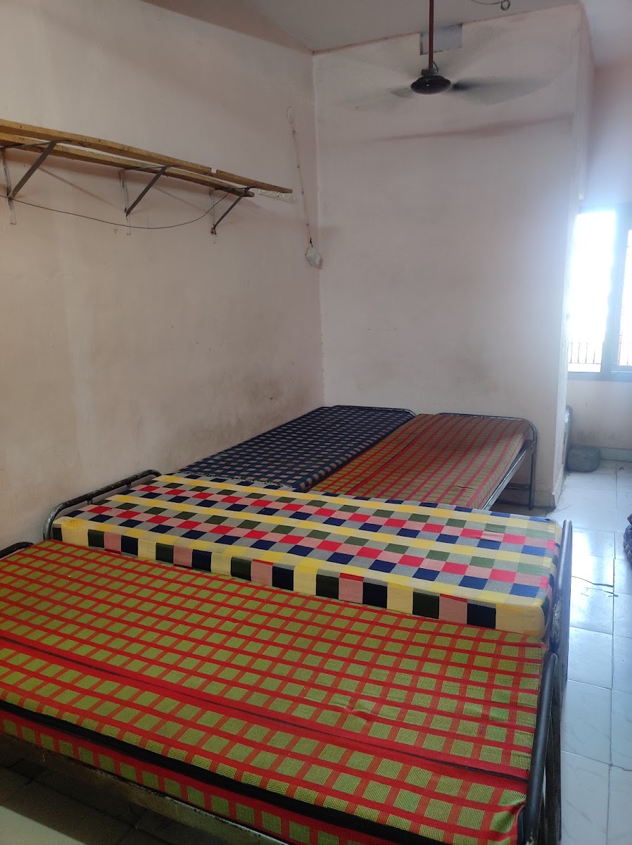 S V S Boys Hostel Tirupati