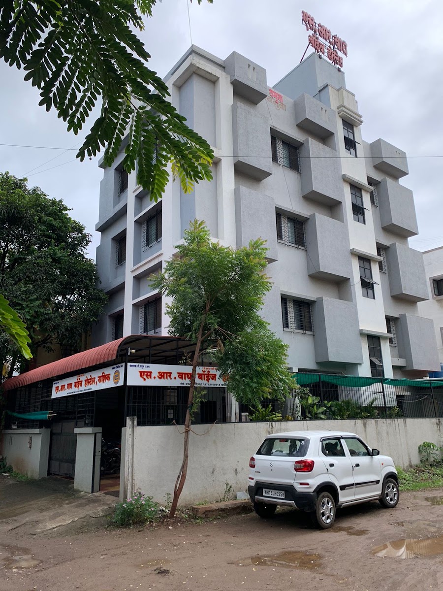 S.R.Wagh Boy's Hostel