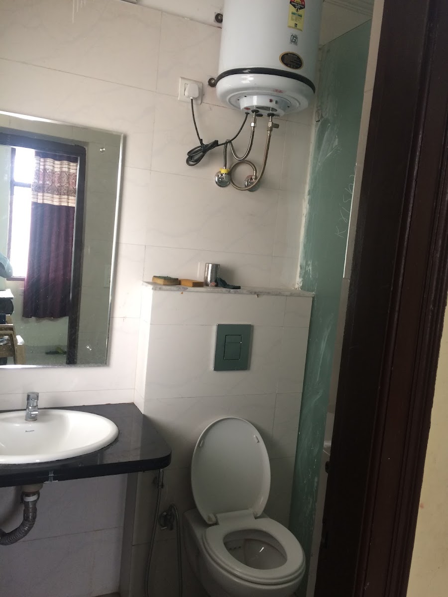 Girl's PG in Gurgaon sector 22a, 23 – Girls PG in Gurugram preview photo 2