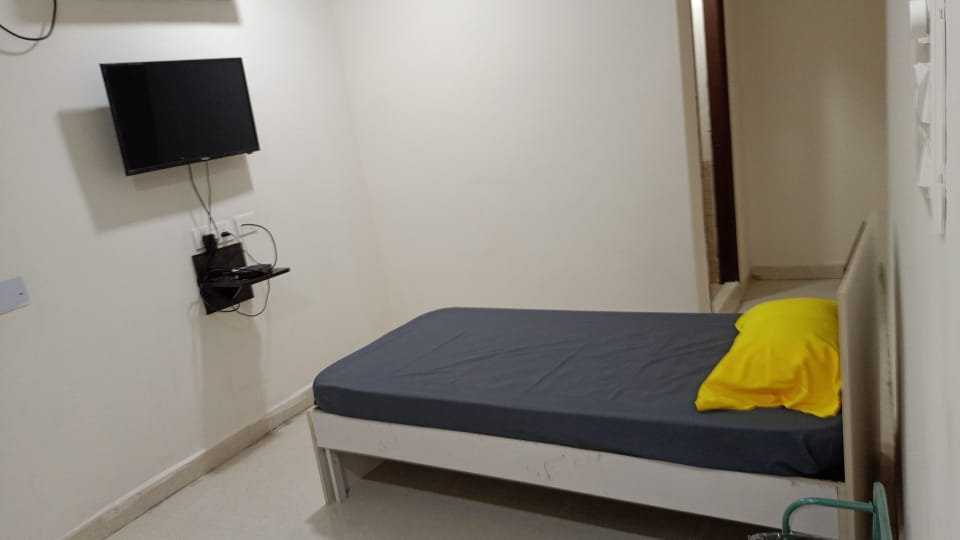 Zolo Lotus - Paying Guest (PG) in Madhapur – Co-ed in Hyderabad preview photo 1