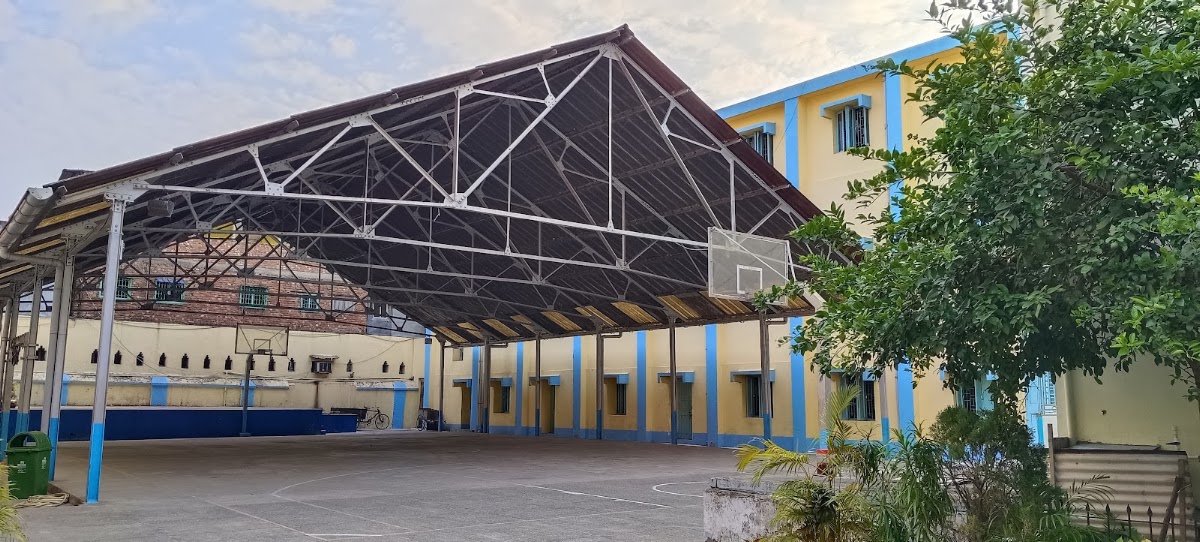St. Annes Boys Hostel