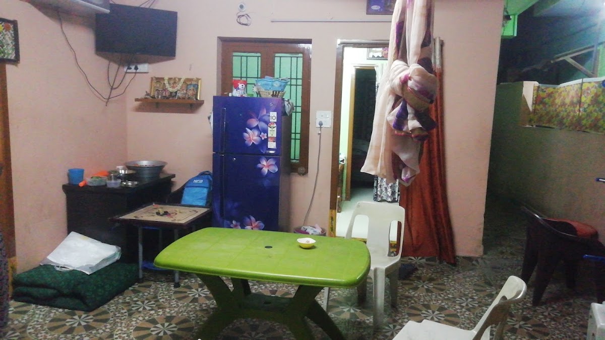 Manu boys hostel – Boys PG in Guntur preview photo 2
