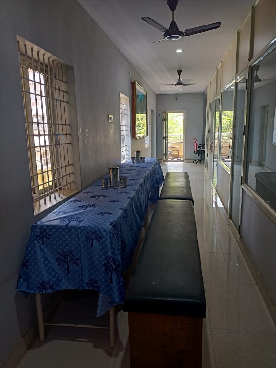 SS GIRLS HOSTEL – Girls PG in Visakhapatnam preview photo 2