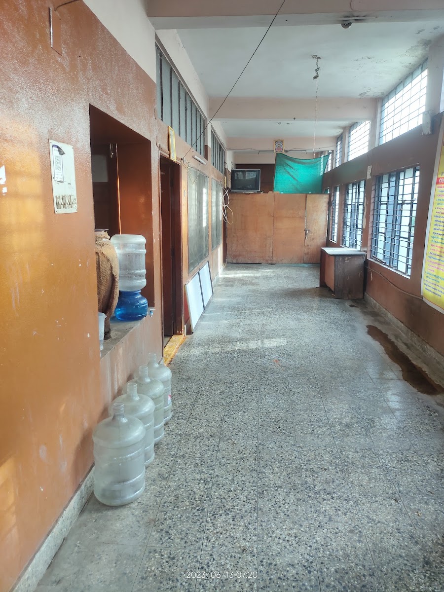 Sri Sai Boys Hostel – Boys PG in Warangal preview photo 2