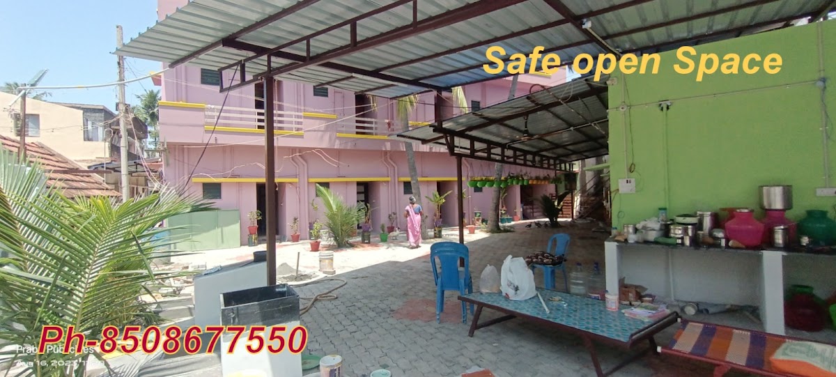 Jeba Ladies Hostel, THIRUNAGAR, Thirupparankundram Madurai – Girls PG in Madurai preview photo 1