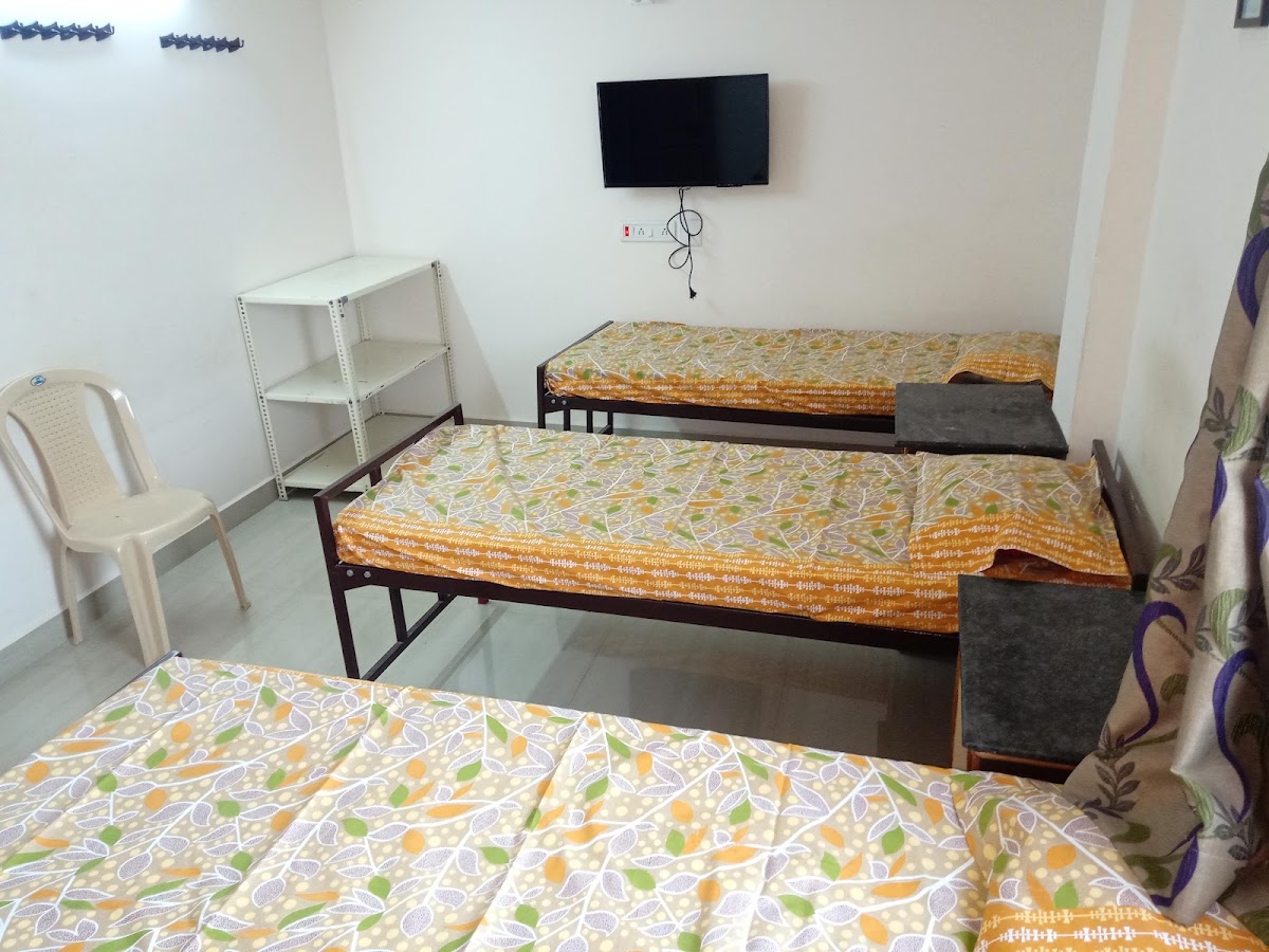 Sanjay Mansion - Men's Hostel - PG – Boys PG in Coimbatore preview photo 1