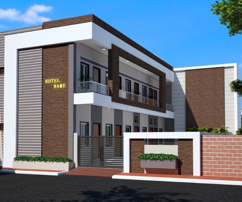 Vidhya Girl's Hostel – Girls PG in Jabalpur preview photo 1