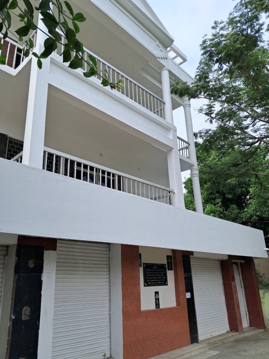 Galaxy Hostel for Men – Boys PG in Tiruchirappalli photo 1